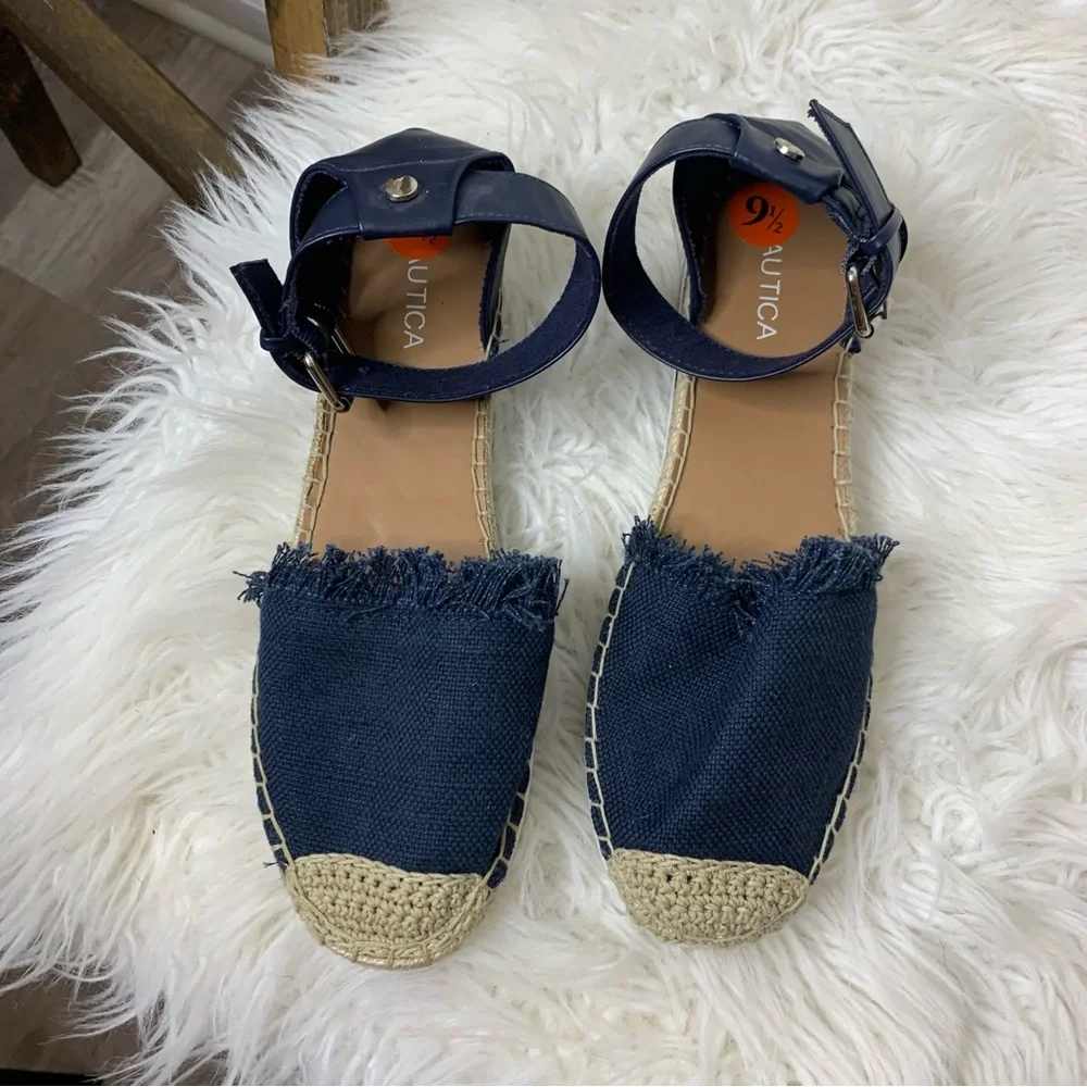 Nautica excellent